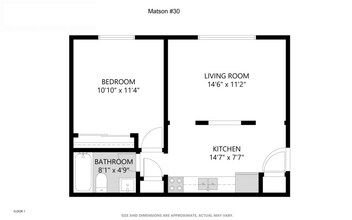 3160 Matson in Toledo, OH - Foto de edificio - Building Photo