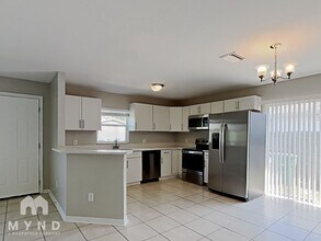3626 N 55th St in Tampa, FL - Building Photo - Building Photo