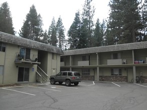 Bonanza Arms in South Lake Tahoe, CA - Building Photo - Building Photo