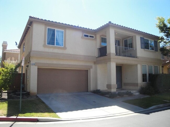property at 1279 Amalfi Common