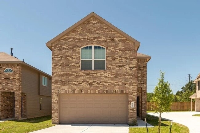 property at 12723 Veterans Ranch Rd