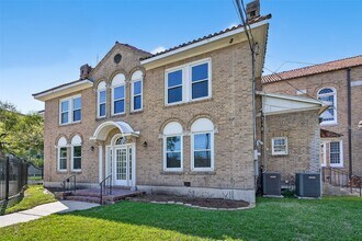 3410 Austin St in Houston, TX - Building Photo - Building Photo