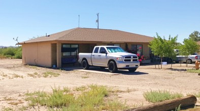 Estrella Duplex in Eloy, AZ - Building Photo - Other