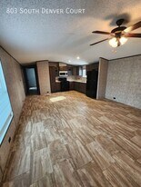 803 S Denver Ct in Stillwater, OK - Building Photo