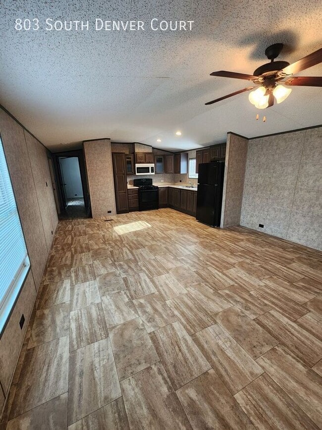 803 S Denver Ct in Stillwater, OK - Building Photo - Building Photo