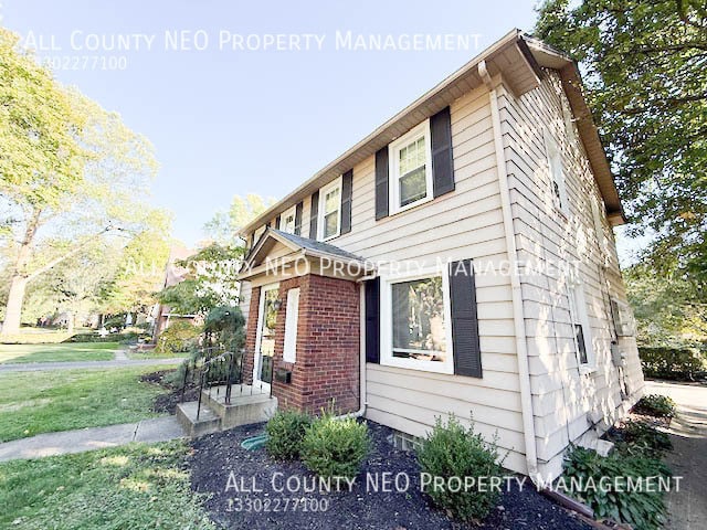 294 Sundale Rd in Akron, OH - Building Photo - Building Photo
