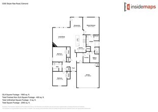 5300 Skylar Rae Rd in Edmond, OK - Building Photo - Building Photo