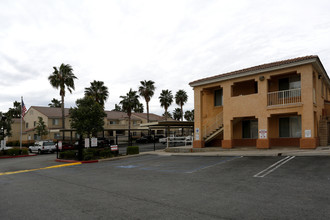 Cottonwood Place II in Moreno Valley, CA - Building Photo - Building Photo