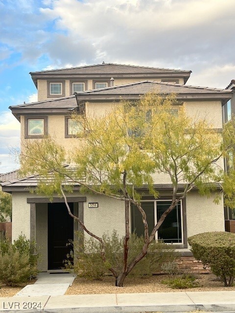 3056 Savella Ave in Henderson, NV - Building Photo