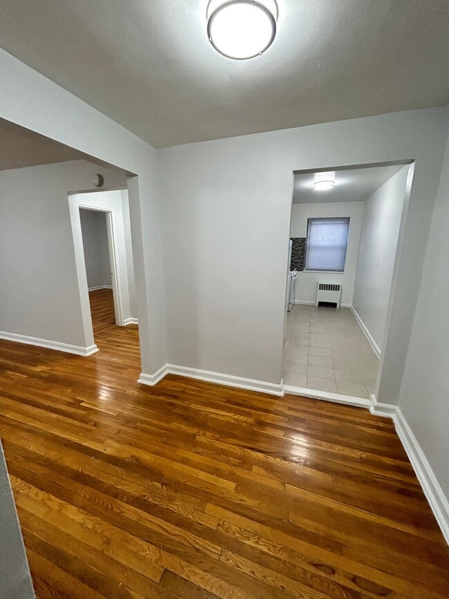 242 Prospect in East Orange, NJ - Building Photo - Building Photo