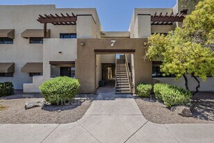 3434 E Baseline Rd in Phoenix, AZ - Building Photo