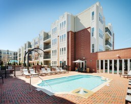 Three30Five Apartments