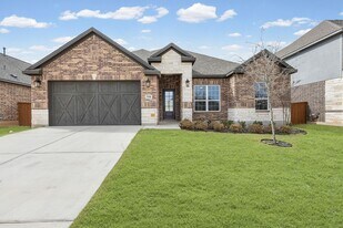 114 Nandina Path, Unit 3 in Bastrop, TX - Building Photo