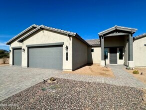 15412 E Palo Brea Ln in Scottsdale, AZ - Building Photo - Building Photo