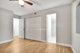 116 Gardens Dr in Pompano Beach, FL - Building Photo - Building Photo