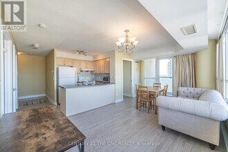 60 Brian Harrison Way in Toronto, ON - Building Photo - Building Photo