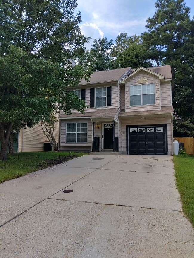 property at 133 Rain Tree Way