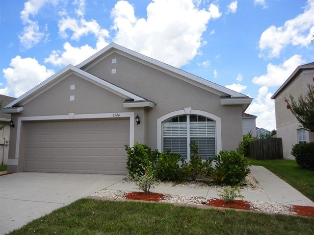 property at 3526 Heron Island Dr
