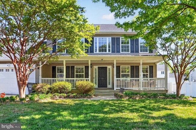 property at 46684 Robert Leon Dr