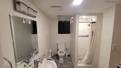 1186 Commonwealth Ave, Unit #101 in Boston, MA - Foto de edificio - Building Photo