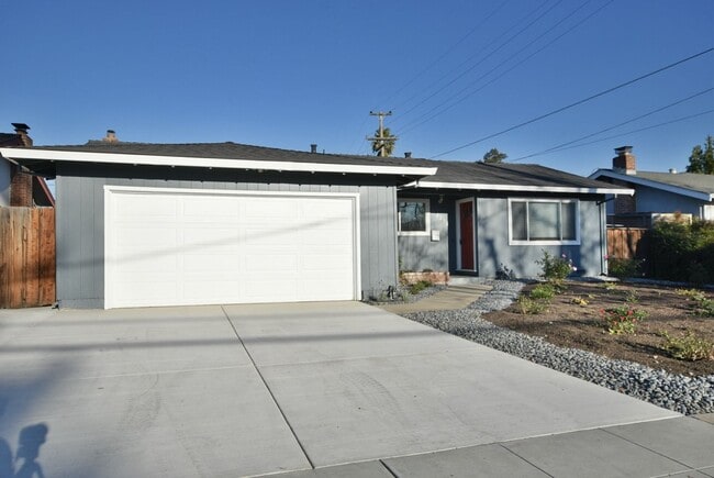 property at 4282 Ross Ave