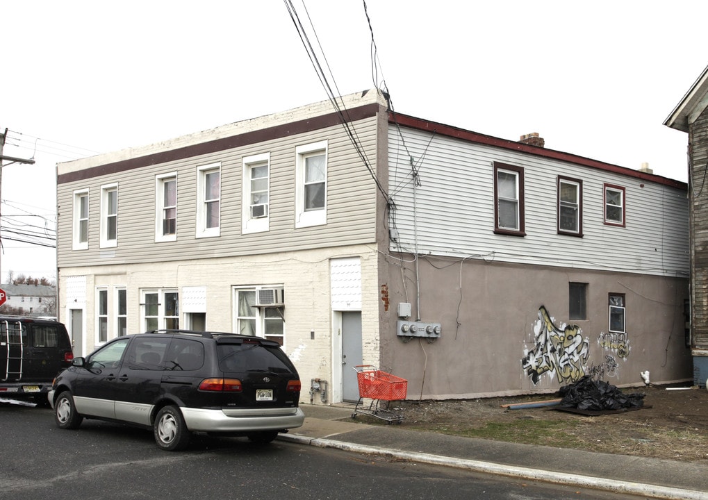 101-103 Broadway in Long Branch, NJ - Building Photo