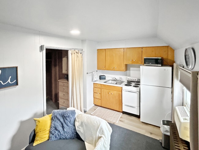 property at 208 2nd St S