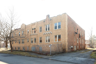 13835 La Salle Blvd in Detroit, MI - Building Photo - Building Photo