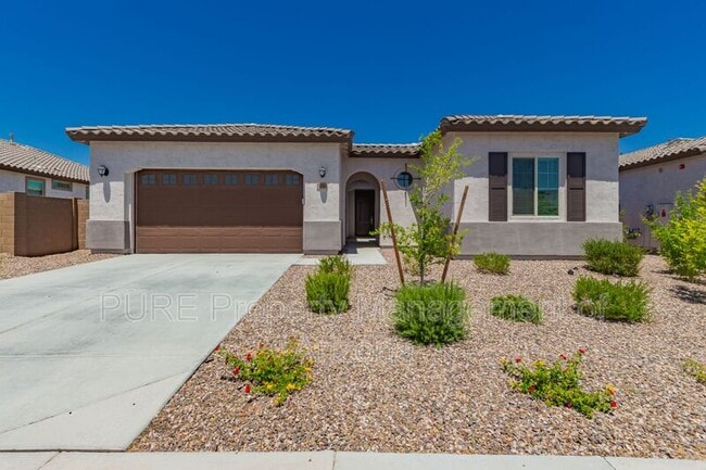 property at 12414 W Via Caballo Blanco