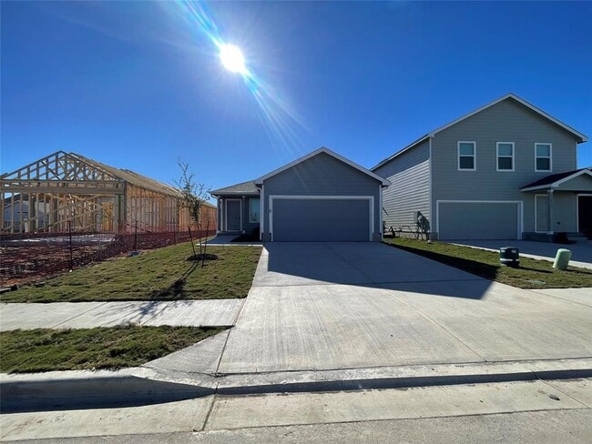 property at 23437 Firelight Dr