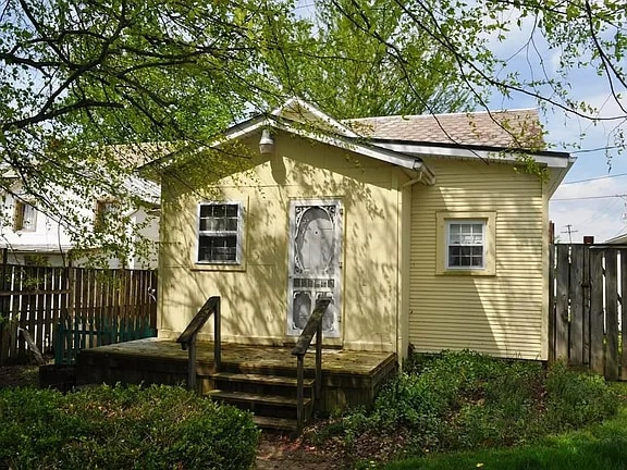 614 N Main St in Baltimore, OH - Building Photo - Building Photo
