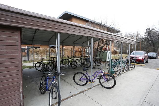 Princeton Apartments in Fort Collins, CO - Building Photo - Building Photo