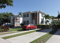 410-414 Malaga Ave in Miami, FL - Foto de edificio - Building Photo