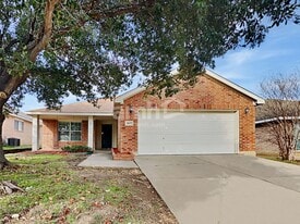 4937 Diamond Trace Trl in Fort Worth, TX - Building Photo