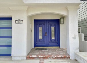 4025 Ocean Dr in Oxnard, CA - Foto de edificio - Building Photo