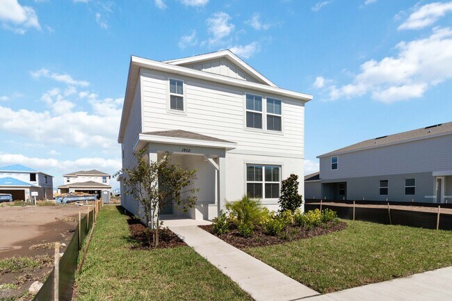 1802 Groveline Rd in St. Cloud, FL - Building Photo - Building Photo