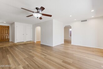 417 W Mission Dr in Chandler, AZ - Building Photo - Building Photo