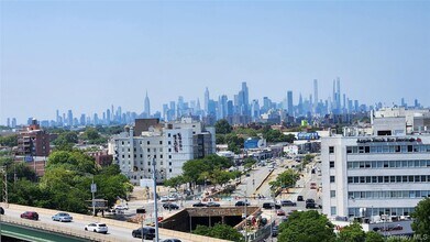 92-29 Queens Blvd in Queens, NY - Building Photo - Building Photo