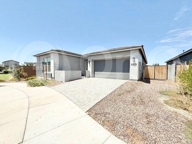 property at 22604 E Lords Wy