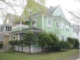 100 Lincoln Ave in Endicott, NY - Building Photo