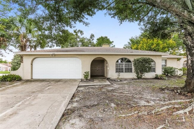 property at 200 Odham Dr