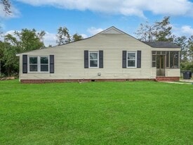 2002 Shirley Ave in Augusta, GA - Building Photo