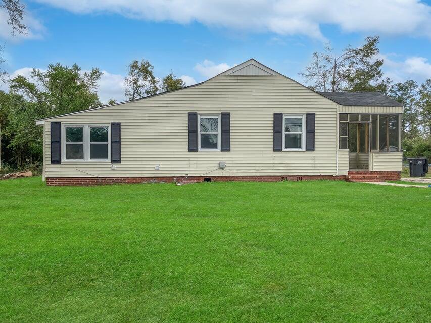 2002 Shirley Ave in Augusta, GA - Building Photo