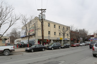 11-29 New Scotland Ave in Albany, NY - Building Photo - Building Photo