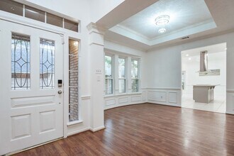 127 S Copperknoll Cir in Spring, TX - Building Photo - Building Photo