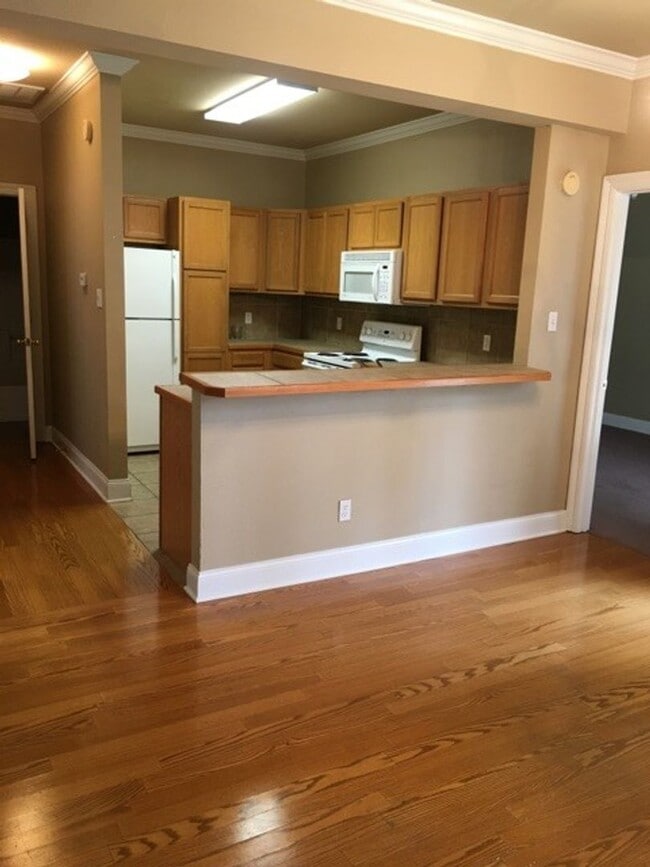 303 Penny Ln in Ruston, LA - Building Photo - Building Photo