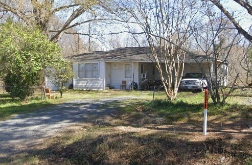 172 Par Rd 160 in Leesville, LA - Building Photo