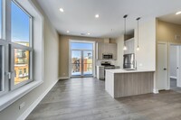 St. Paul Western Lofts in Chicago, IL - Building Photo - Building Photo