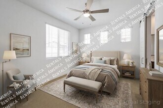 4100 S Virginia Wy in Chandler, AZ - Building Photo - Building Photo