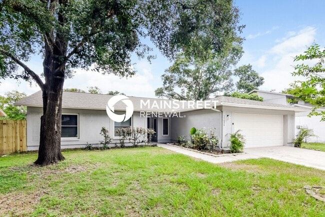 property at 17606 Shadyside Cir